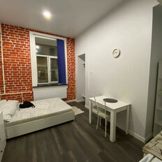 Квартира 20 м², студия - изображение 1