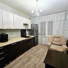 Квартира 40,6 м², 1-комнатная - изображение 1