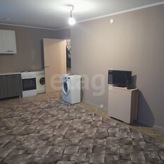 Квартира 26,6 м², студия - изображение 3