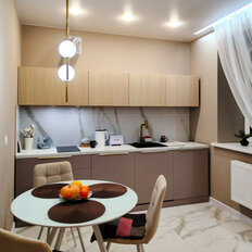 Квартира 43 м², 1-комнатная - изображение 4