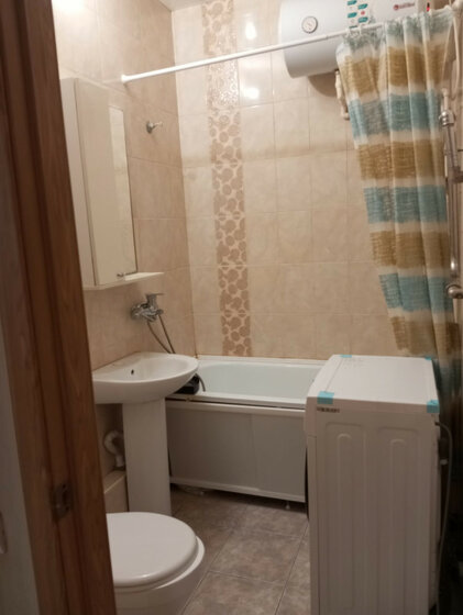 72,6 м², 2-комнатная квартира 5 500 000 ₽ - изображение 35