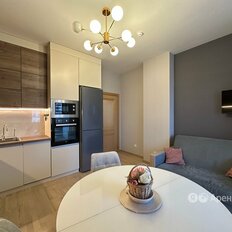 Квартира 47 м², 1-комнатная - изображение 3