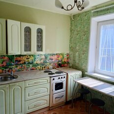 Квартира 34,4 м², 1-комнатная - изображение 4