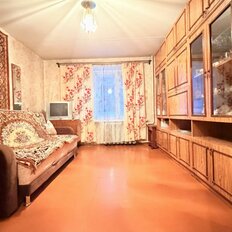 Квартира 49,8 м², 2-комнатная - изображение 5