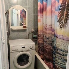 Квартира 42,9 м², 2-комнатная - изображение 5