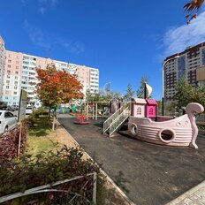 Квартира 33 м², 1-комнатная - изображение 1