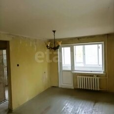 Квартира 30,8 м², 1-комнатная - изображение 2
