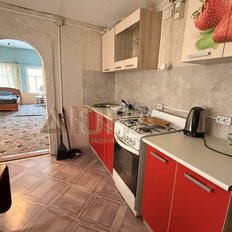 Квартира 38,3 м², 1-комнатная - изображение 2