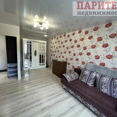 Квартира 40 м², 1-комнатная - изображение 1