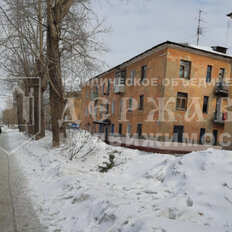 Квартира 21,5 м², 1-комнатная - изображение 1