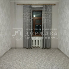 Квартира 21,5 м², 1-комнатная - изображение 2