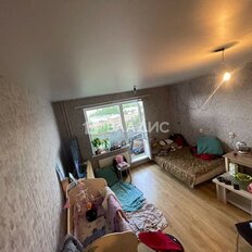 Квартира 25,2 м², студия - изображение 5