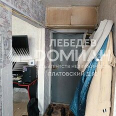 Квартира 24 м², 1-комнатная - изображение 5