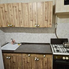 Квартира 33 м², 1-комнатная - изображение 2