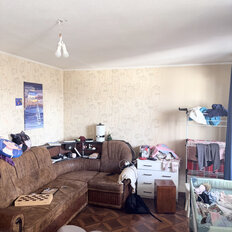 Квартира 34,4 м², 1-комнатная - изображение 5