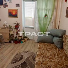 Квартира 20 м², студия - изображение 1