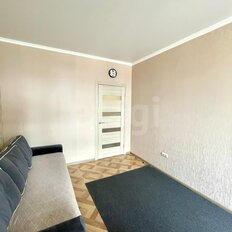 Квартира 46,6 м², 1-комнатная - изображение 2