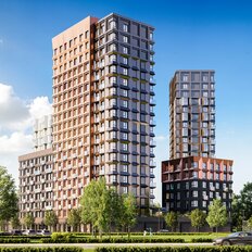 Квартира 96,7 м², 4-комнатная - изображение 5