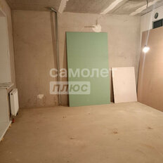 Квартира 28,1 м², студия - изображение 3