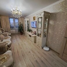 Квартира 54 м², 2-комнатная - изображение 4