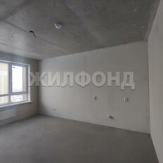 Квартира 27,6 м², студия - изображение 4