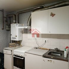 Квартира 30 м², 1-комнатная - изображение 1