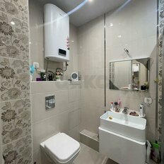 Квартира 36,3 м², 1-комнатная - изображение 1