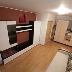 Квартира 32 м², 1-комнатная - изображение 5