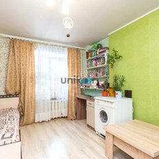 Квартира 48,6 м², 2-комнатная - изображение 3