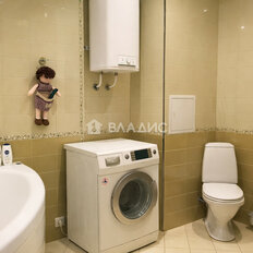 Квартира 53 м², 1-комнатная - изображение 2