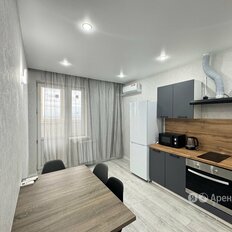 Квартира 37 м², 2-комнатная - изображение 4