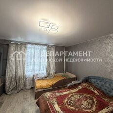 Квартира 25 м², студия - изображение 2