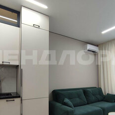 Квартира 38 м², 1-комнатная - изображение 5