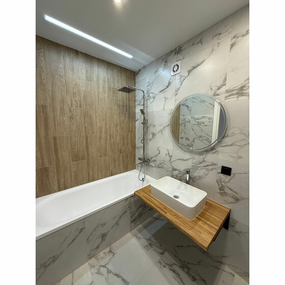 33 м², 1-комнатная квартира 6 990 000 ₽ - изображение 50