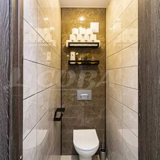 Квартира 61 м², 3-комнатная - изображение 1