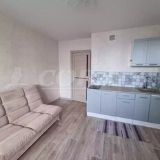 Квартира 20,4 м², студия - изображение 3