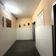 Квартира 149,9 м², студия - изображение 3