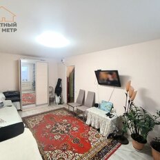 Квартира 36 м², 2-комнатная - изображение 2