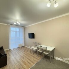 Квартира 60 м², 2-комнатная - изображение 2