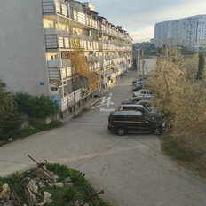 Квартира 28 м², студия - изображение 2