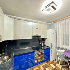 Квартира 36 м², 1-комнатная - изображение 2