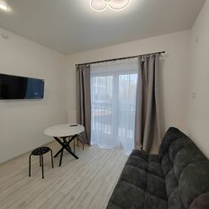 Квартира 37,8 м², 2-комнатная - изображение 3