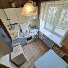 Квартира 62 м², 4-комнатная - изображение 1
