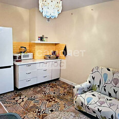 Квартира 26 м², студия - изображение 2