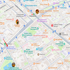 33,5 м², готовый бизнес - изображение 5