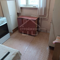 Квартира 28,5 м², 1-комнатная - изображение 5