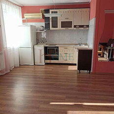 Квартира 38 м², студия - изображение 2