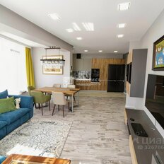 Квартира 104,2 м², 3-комнатная - изображение 5