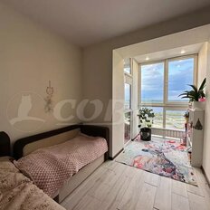 Квартира 47 м², 1-комнатная - изображение 2