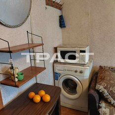 Квартира 18 м², 1-комнатная - изображение 2